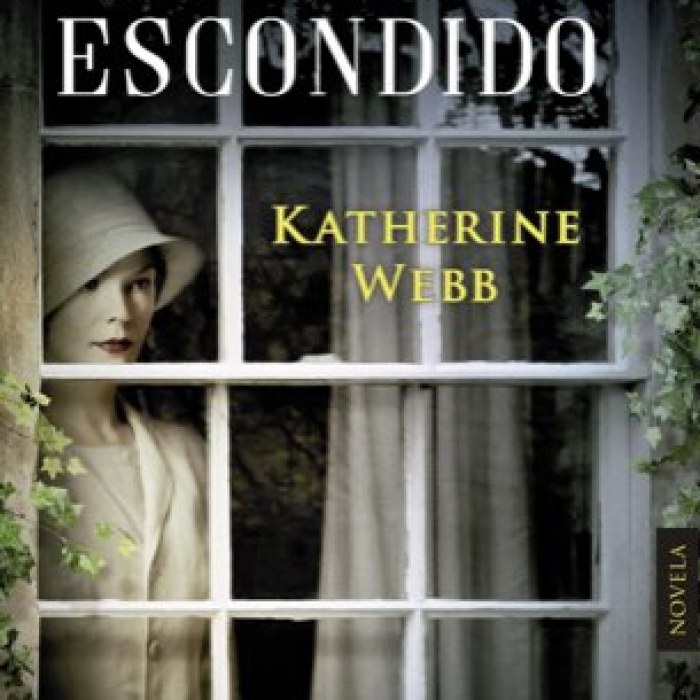 Spanish edition of The Hiding Places