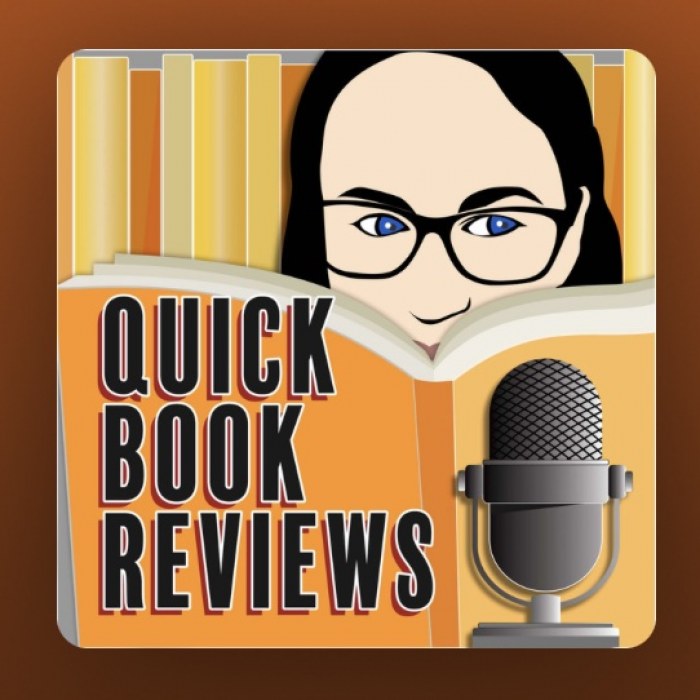 Quick Book Reviews loves Lockyer!