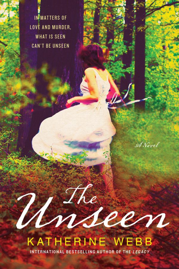 Books Katherine Webb Official Website Of Bestselling Author